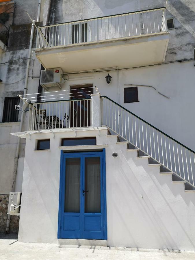 Apartment Milo's Peschici