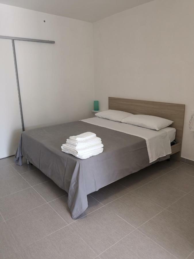 Apartment Milo's Peschici