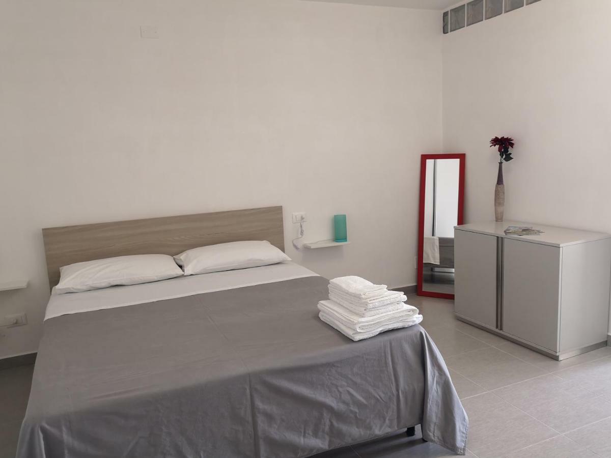 Apartment Milo's Peschici